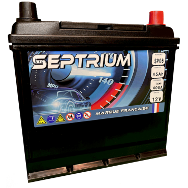 SEPTRIUM SP06
