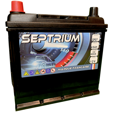 SEPTRIUM SP07
