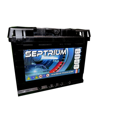 SEPTRIUM SP15