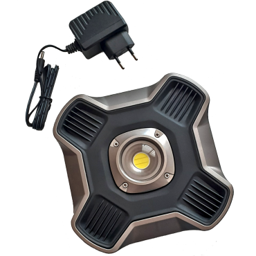 Projecteur led 20W rechargeable
