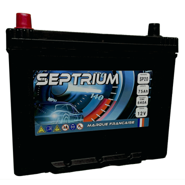 SEPTRIUM SP20