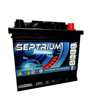 SEPTRIUM SP10