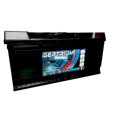 SEPTRIUM ST306