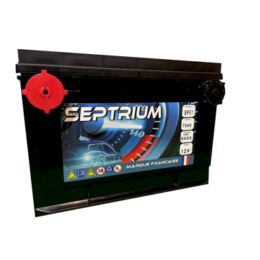 Septrium SP51