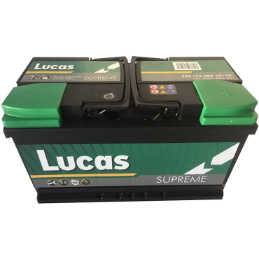 LUCAS LS110