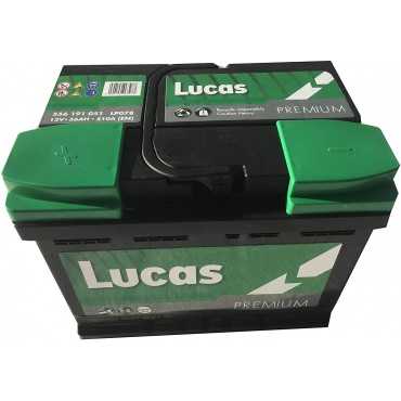 LUCAS LP078