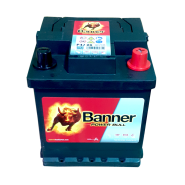 SP04 - Batteries selection