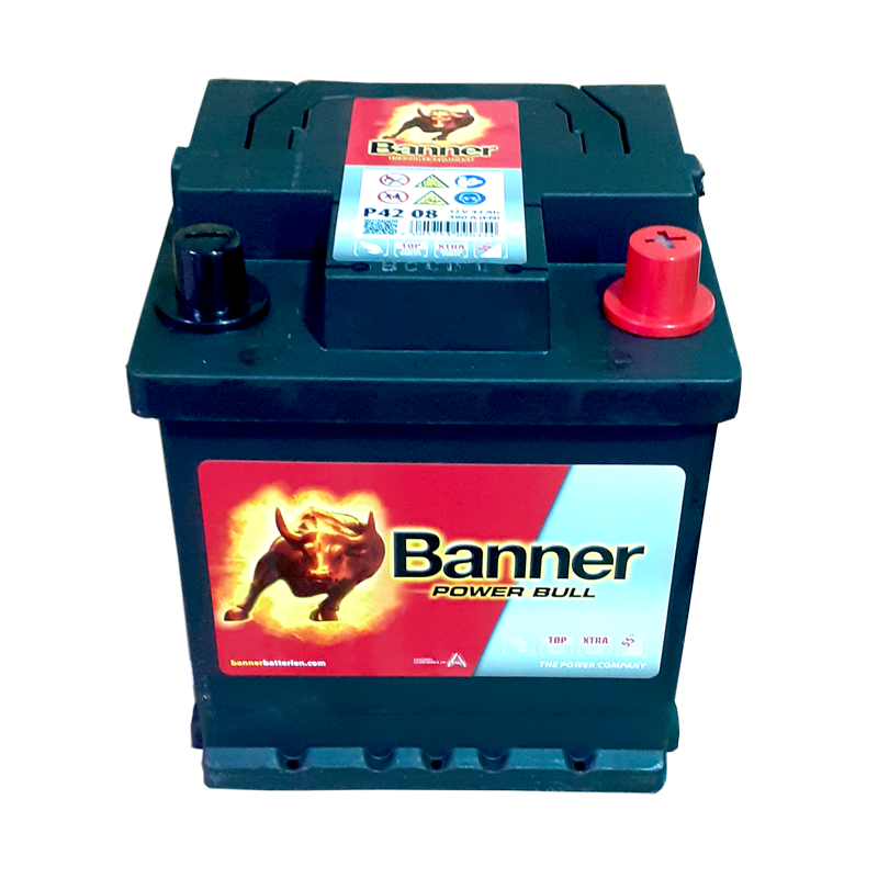 SP04 - Batteries selection