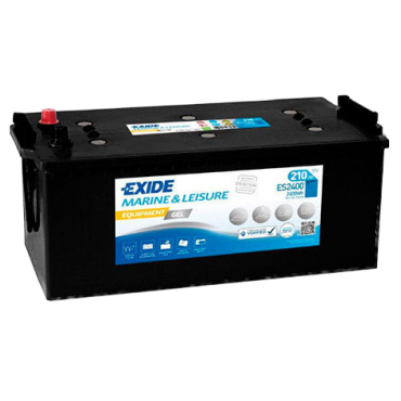 EXIDE GEL ES2400