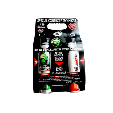 kit essence