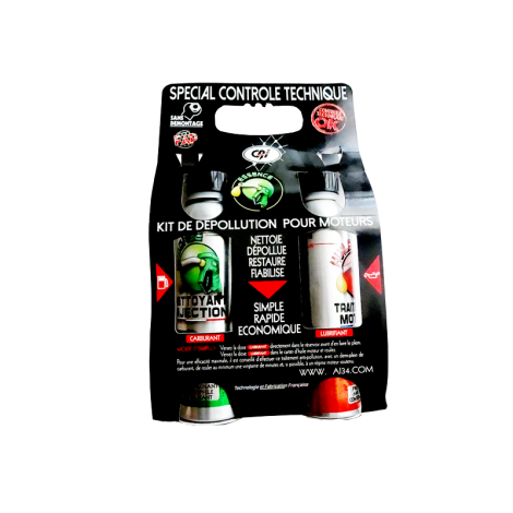 kit essence
