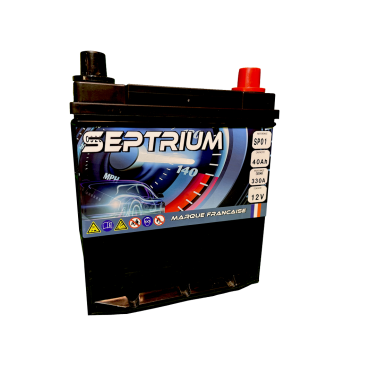 SEPTRIUM SP01