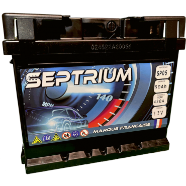 SEPTRIUM SP05