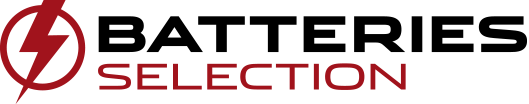 Logo Batteries Sélection