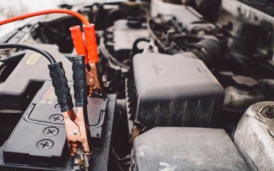 Comment changer une batterie de voiture ?
