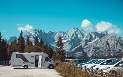 Les avantages de la batterie lithium pour camping car