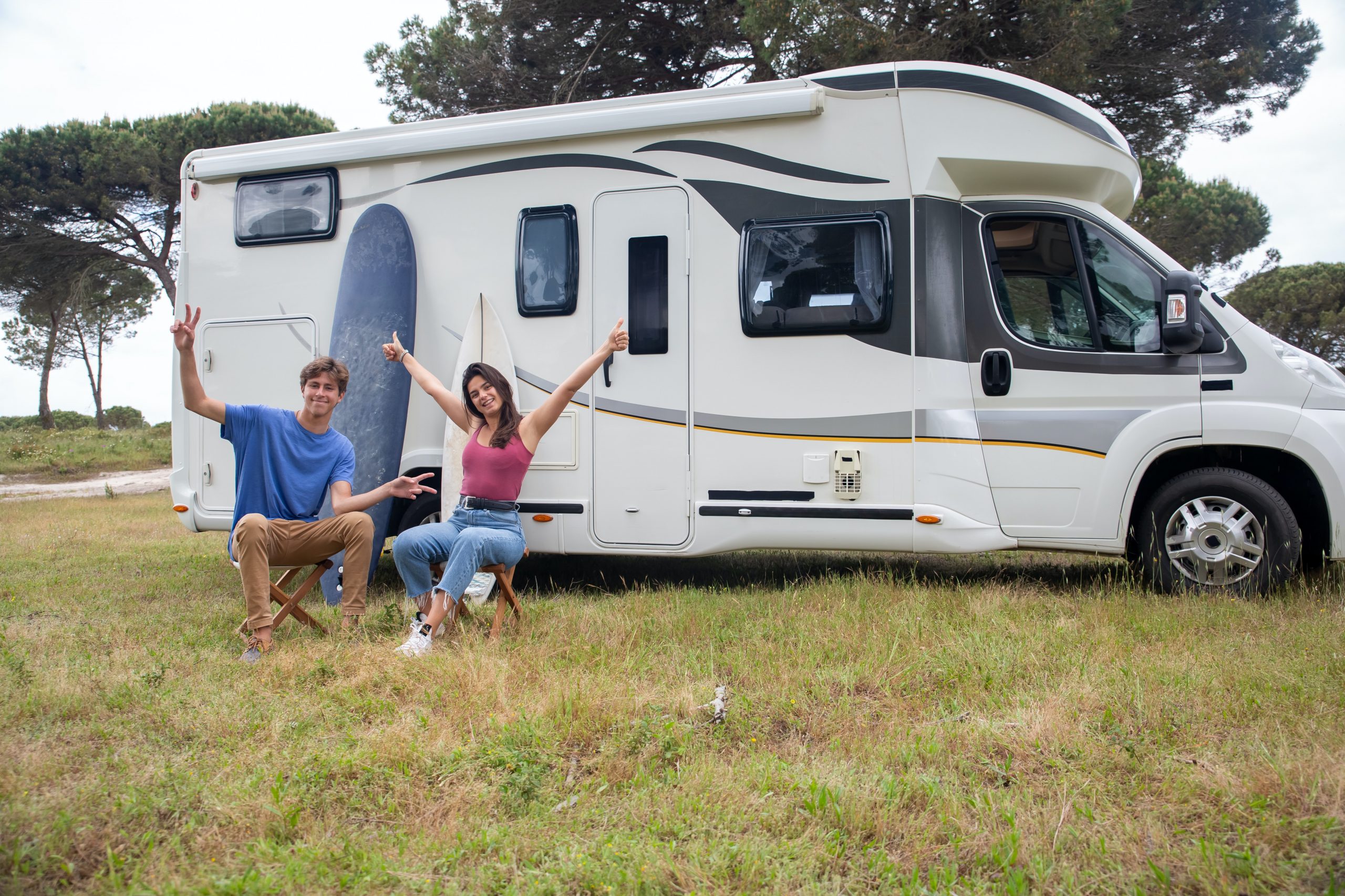 3 conseils pour bien choisir sa batterie de camping-car - 123 J'achète