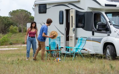 Comment choisir sa batterie de camping car ?