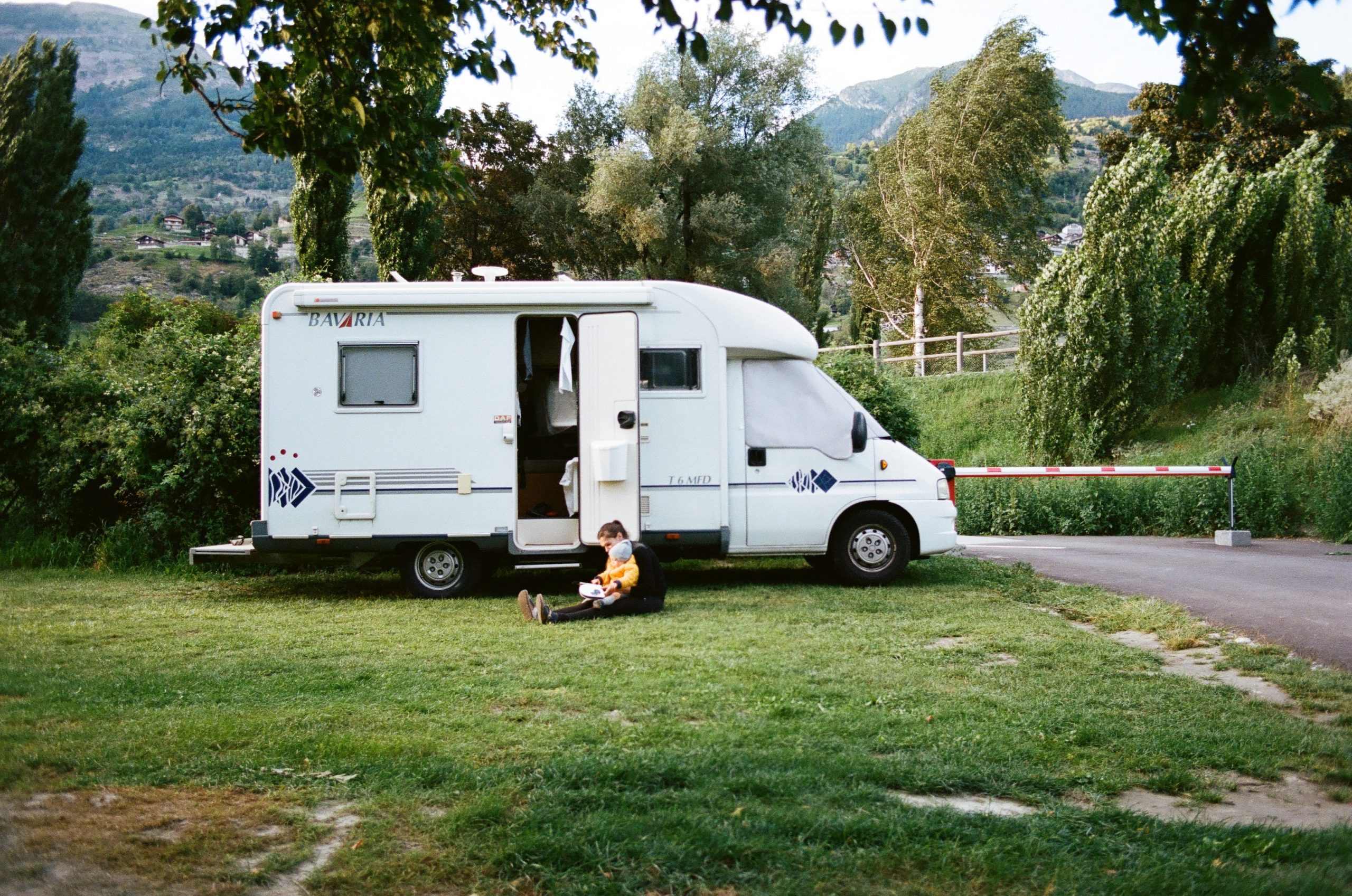 Avantages Batterie Lithium pour camping car